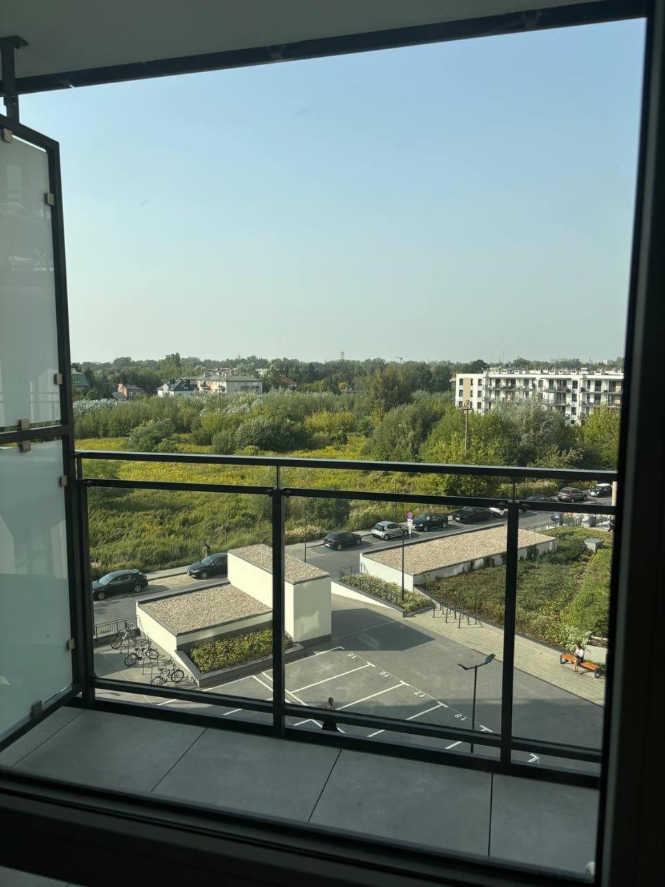 Sunrise Apart A140 Warsaw Luaran gambar